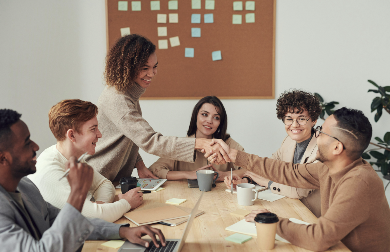 Industry-Specific-IT-solution