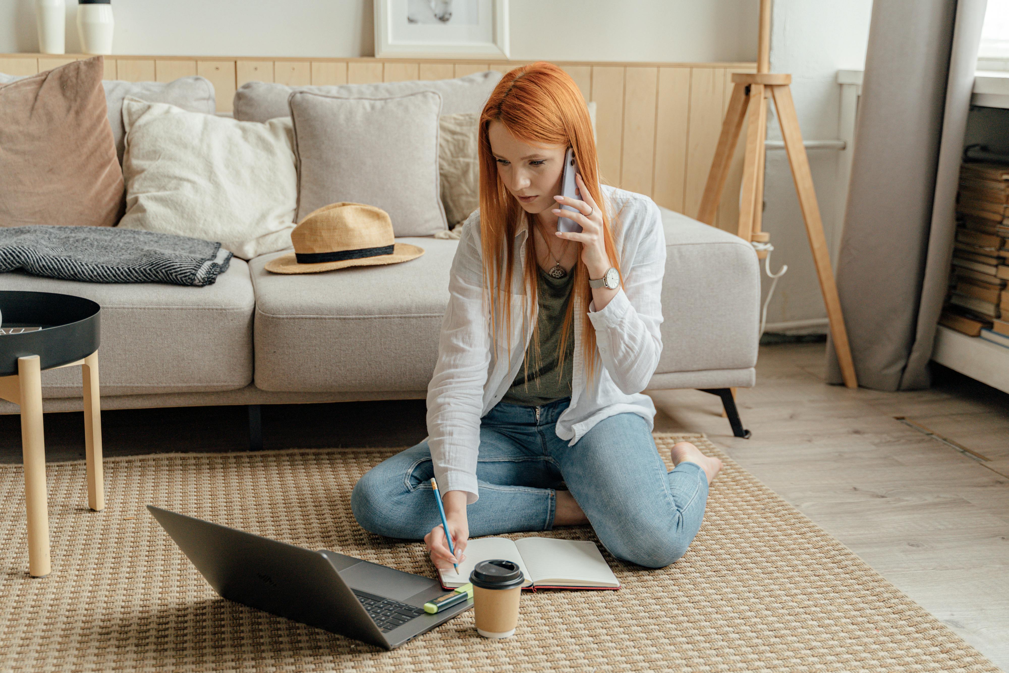 Embracing Remote Work: Strategies for Small Businesses to Thrive